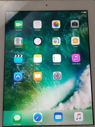 ipad 4