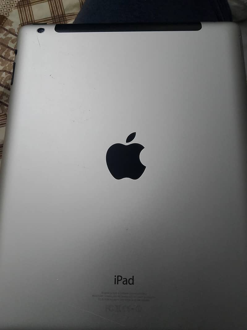 ipad 4 1