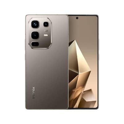Infinix Note 50