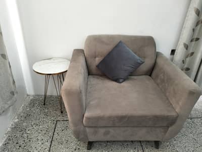 5 seater sofa