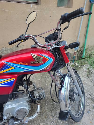 cd 70 2019 for sale