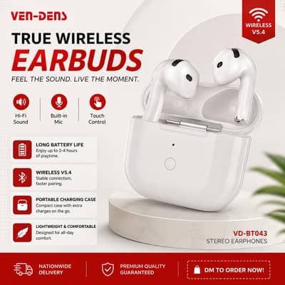 Earbuds