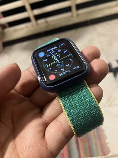 Series 3 silver
