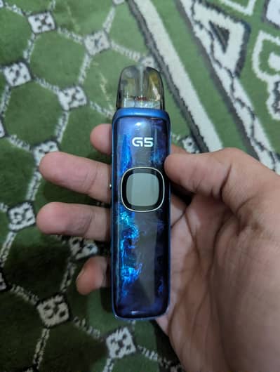 g5 pro with box 1 month used only 18+