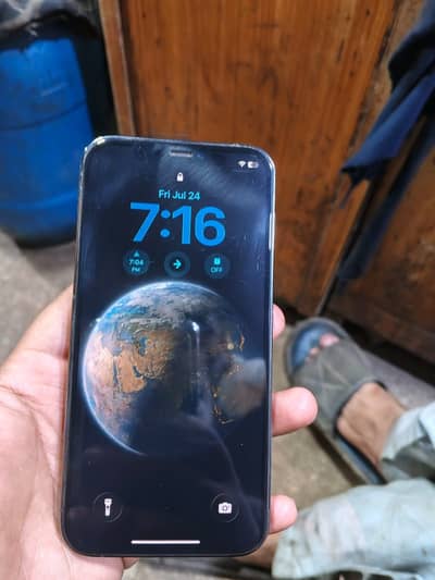 Apple iPhone 12 Pro