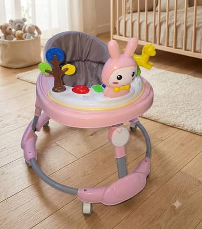 Baby walker