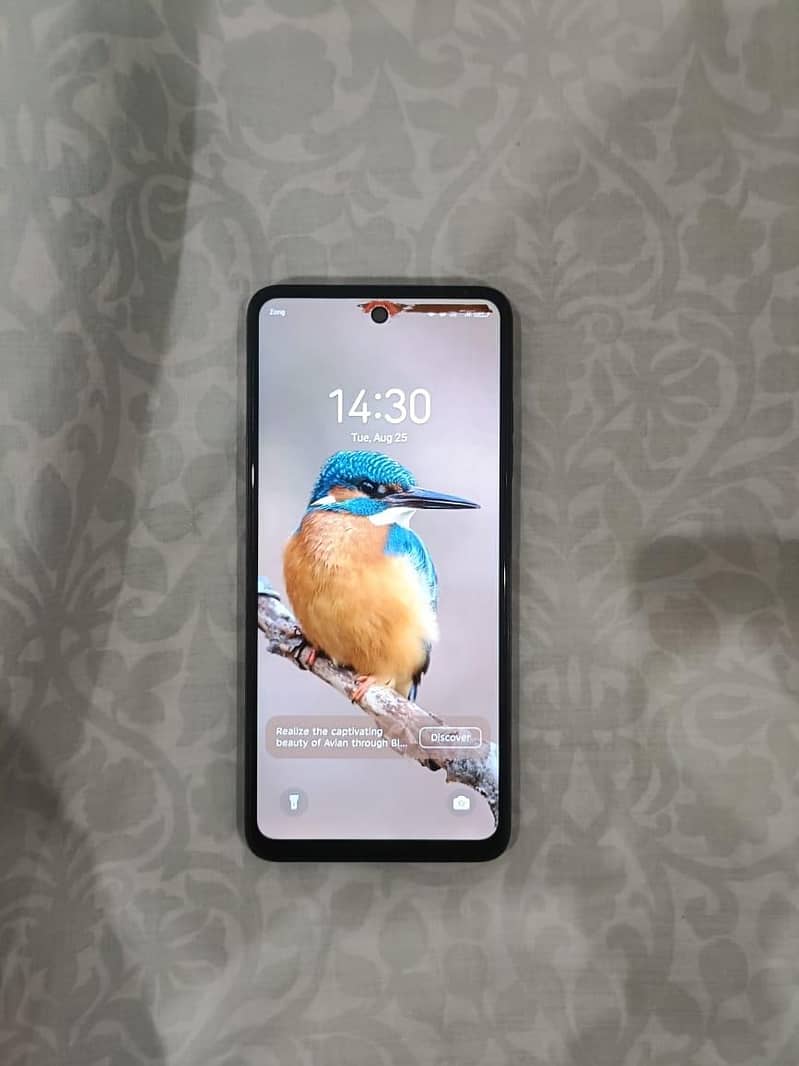 Tecno Spark 20 1