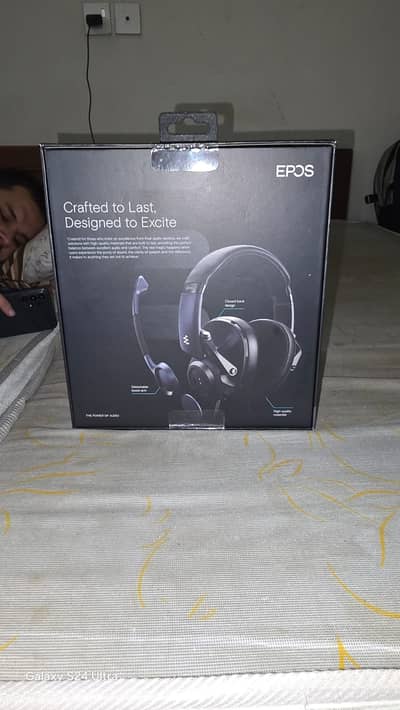 EPOS H6PRO