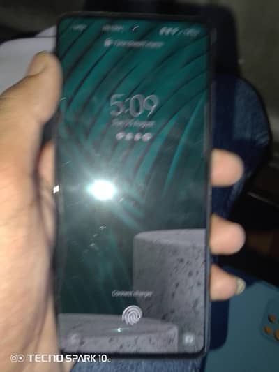 Samsung Mobile A51