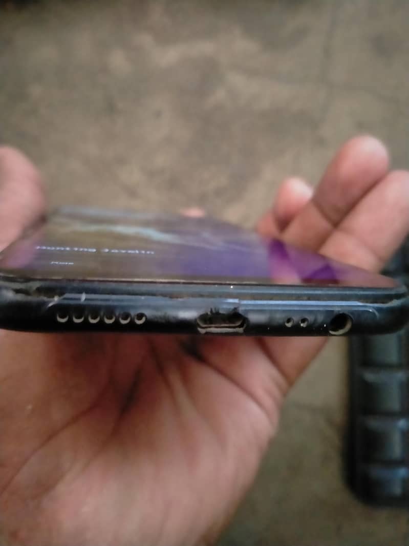 OPPO A1k 1