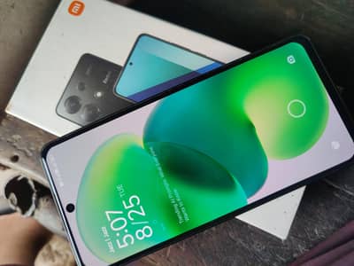 Xiaomi Redmi Note 13