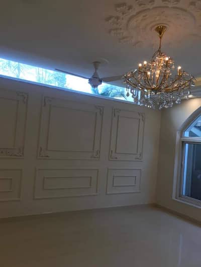 GROUND + BASEMENT INTERLINKED FLOOR AVAILABLE FOR RENT
