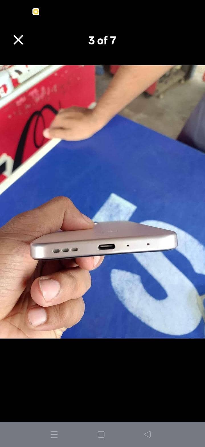 Oppo A6 1