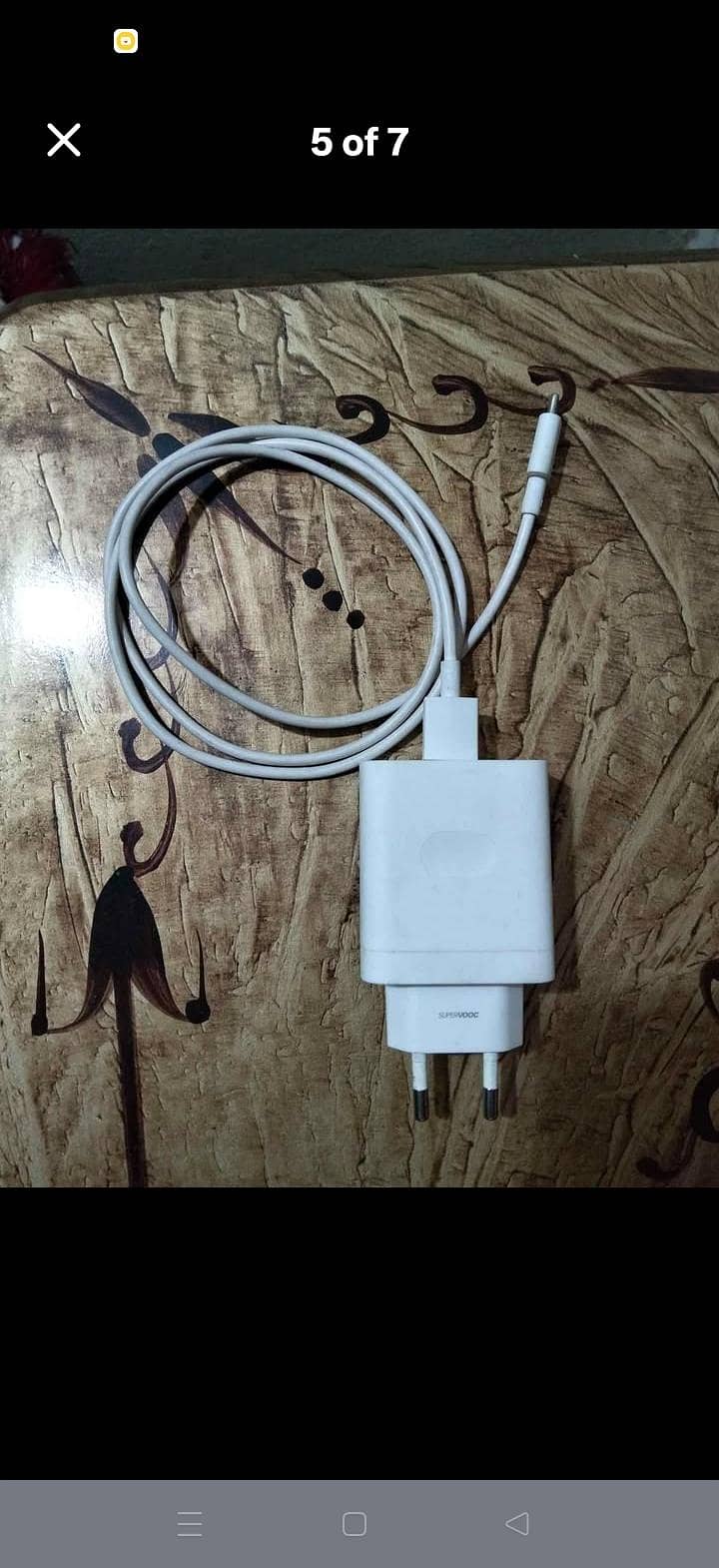 Oppo A6 5