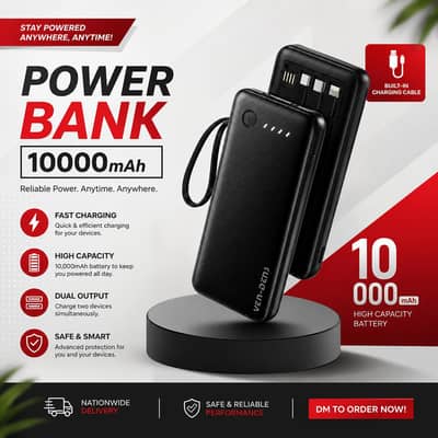 Power Bank