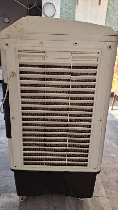 ECM-5000 PLUS COOL STAR Cooler