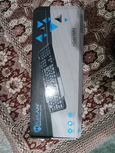 Keyboard Brand New
