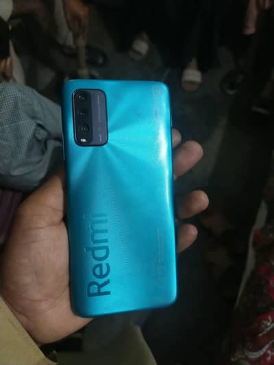 Xiaomi Redmi 9T