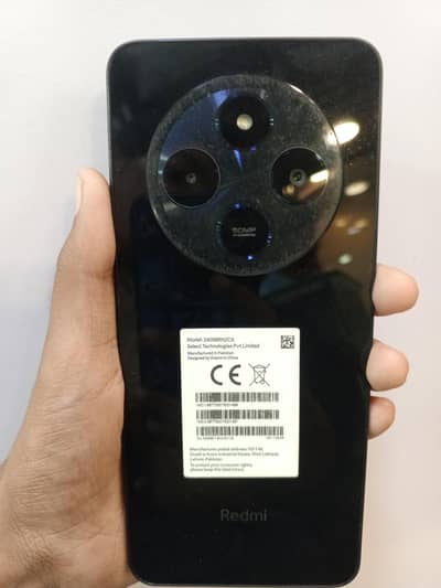 Redmi 14c 6/128