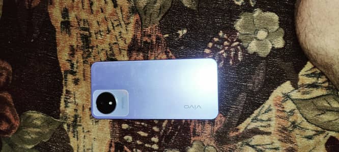 vivo y02t 4+4. __128gbnonpta