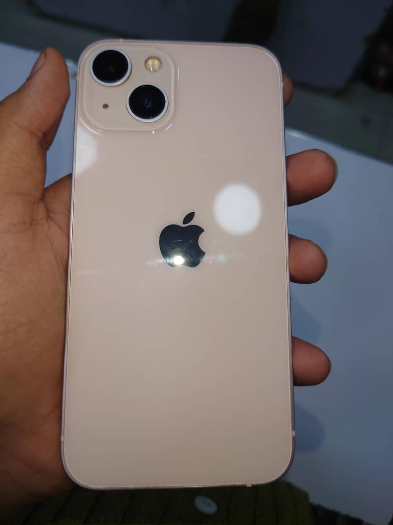 Apple iPhone 13 0