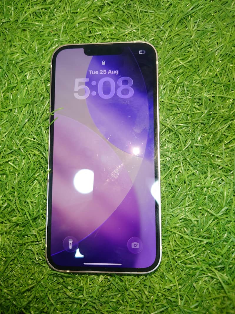 Apple iPhone 13 4