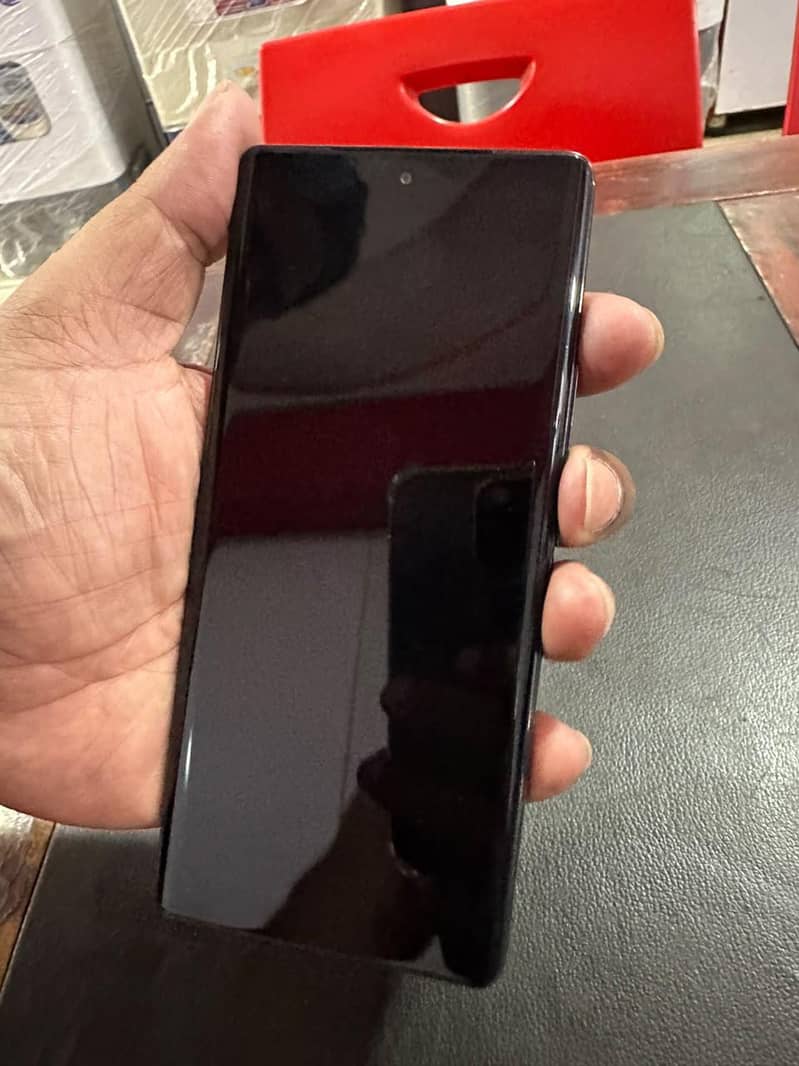 Tecno coman 30s 5