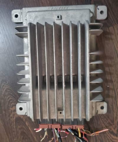 Original Bose amplifier
