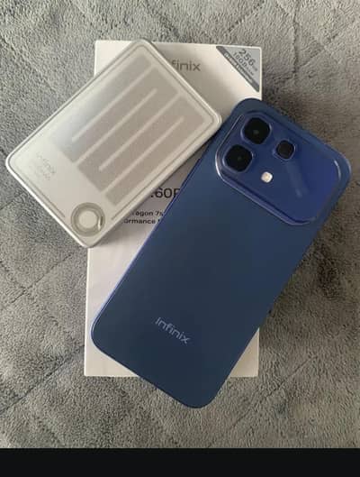 Infinix Note 60 Pro