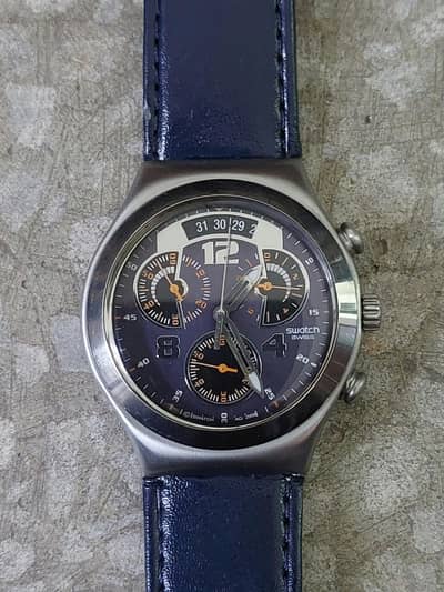 Secondhand Original Watches For Sale.