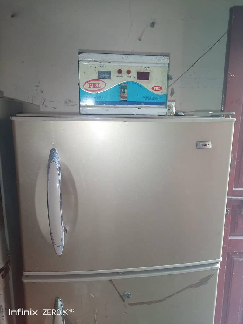 Haier 0