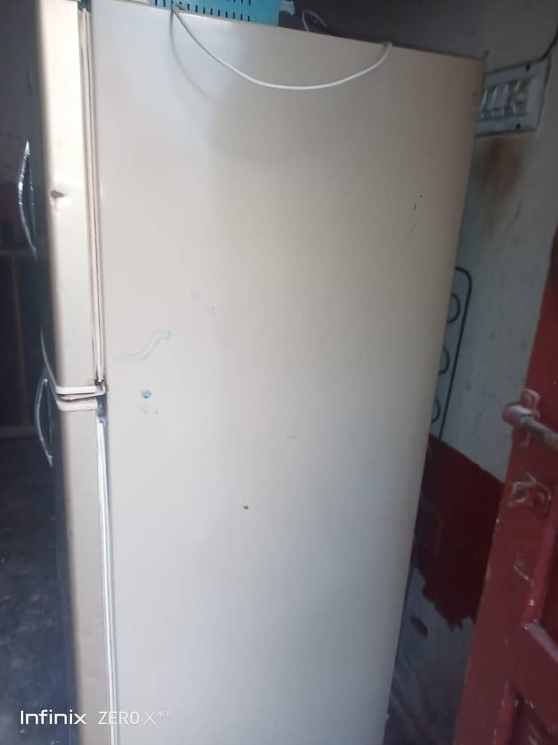Haier 3