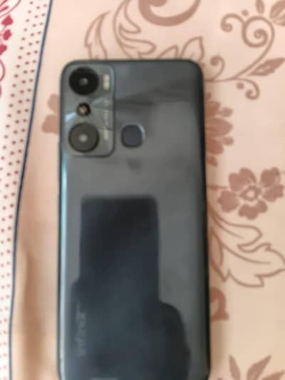Infinix Hot 20i