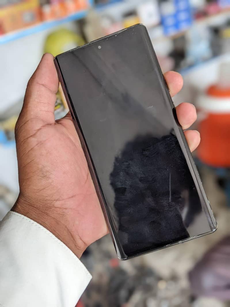 Google pixel 6 pro  Approved 3