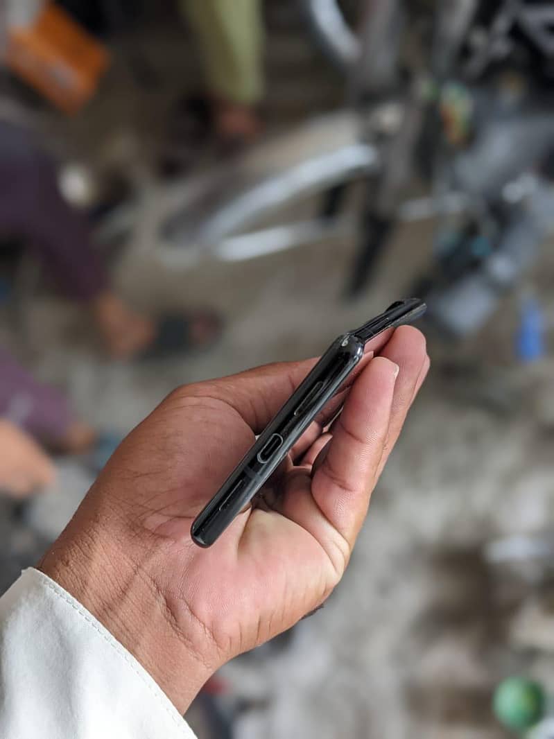 Google pixel 6 pro  Approved 4