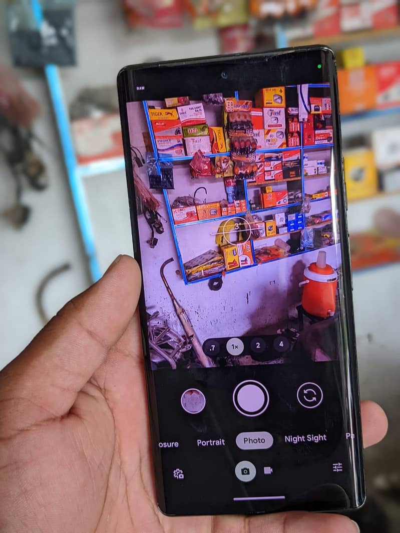 Google pixel 6 pro  Approved 6