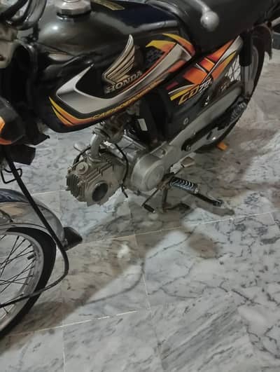 honda cd 70 2022