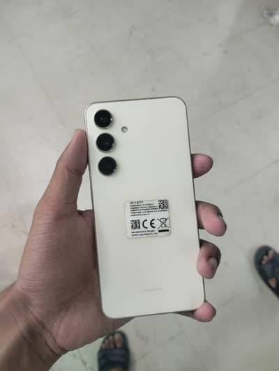 Samsung Mobile S24
