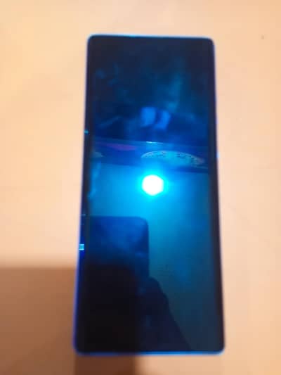LG Wing 5G