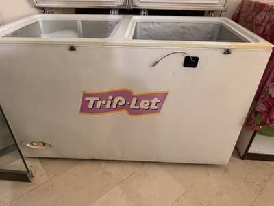 freezer