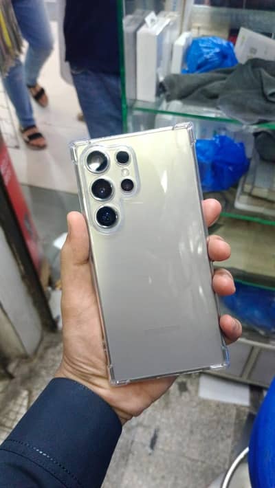 Samsung Mobile S24 Ultra