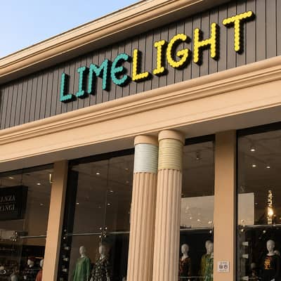Own a Premium Commercial Shop in Main Liberty/ High Rental Returns. Prime Liberty Location.