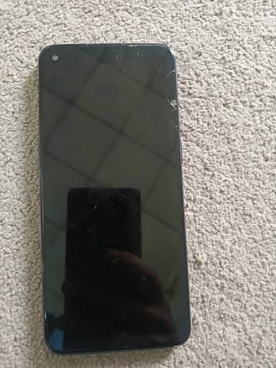 One Plus Nord N10