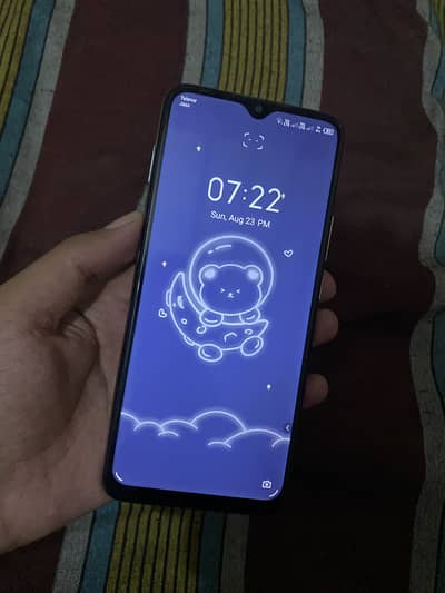 Infinix Hot 11 Play