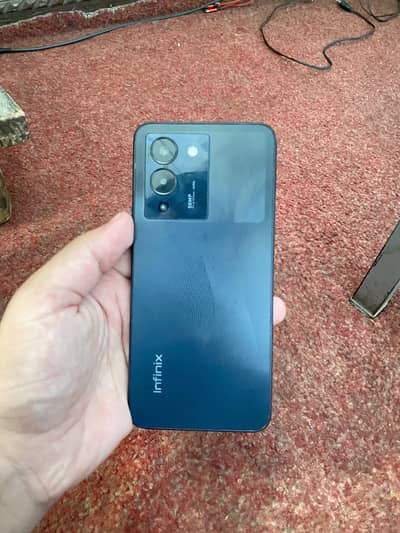 Infinix Note 12 VIP G96 8/256