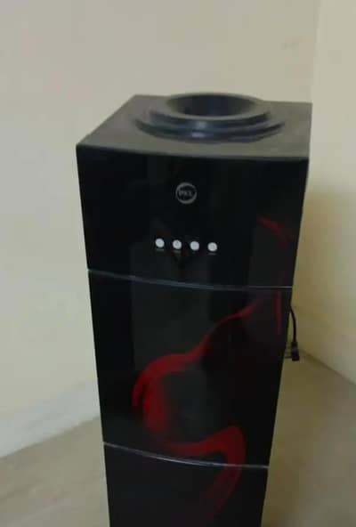 Pel water Dispenser 2 tabs hot cold  03124268489
