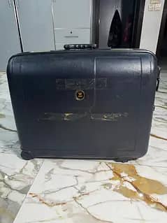 suit cases 2