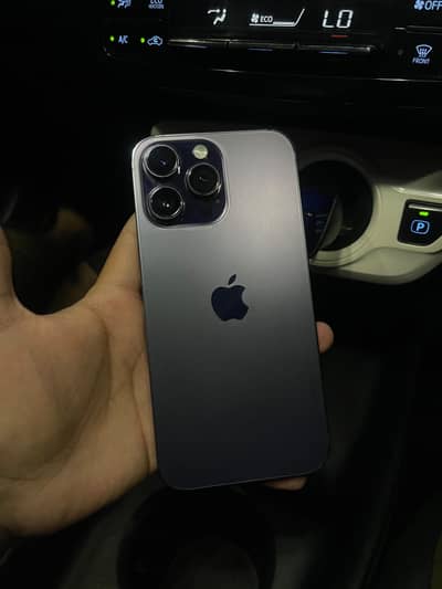 Apple iPhone 14 Pro Max Factory Unlock