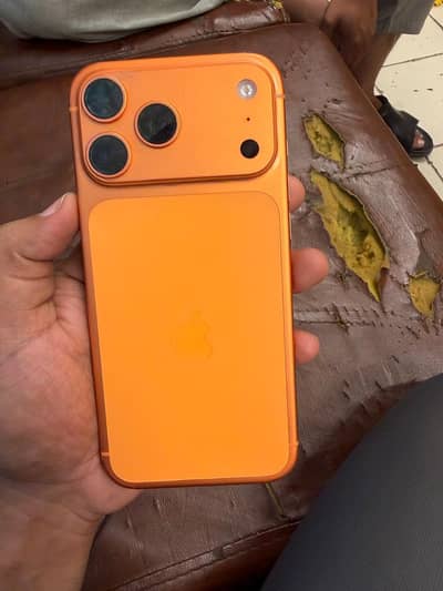 Apple iPhone 17 Pro Max