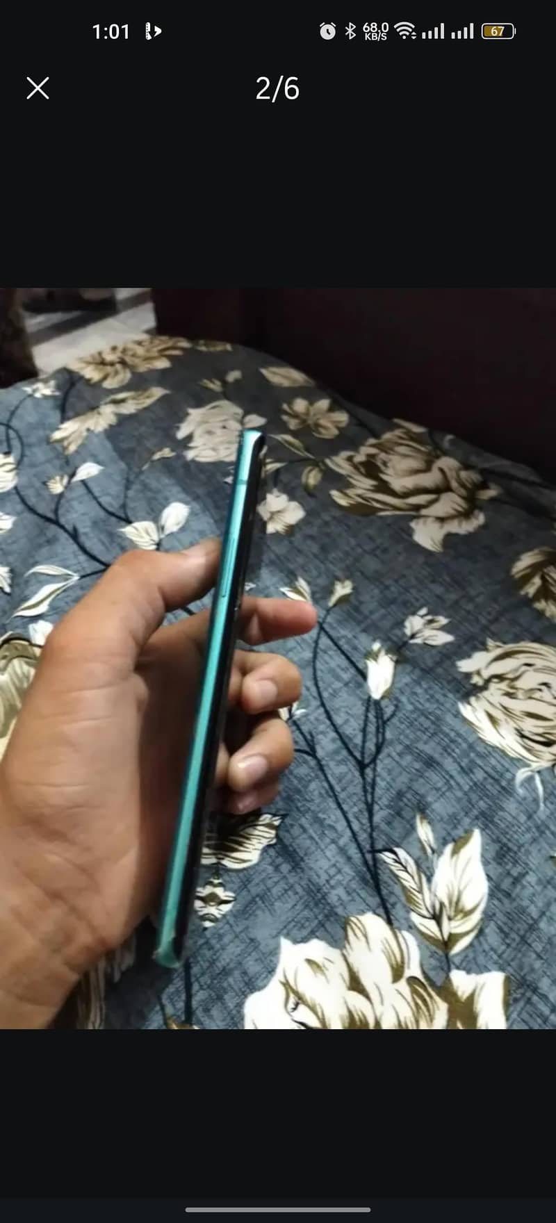 One Plus 8 Pro 1